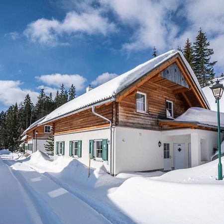 Готель Landal Katschberg Rennweg am Katschberg Екстер'єр фото