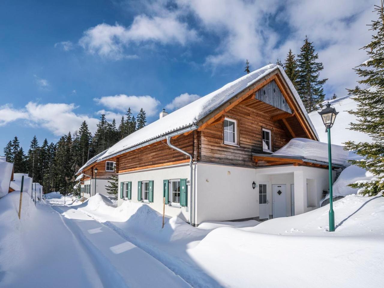 Готель Landal Katschberg Rennweg am Katschberg Екстер'єр фото